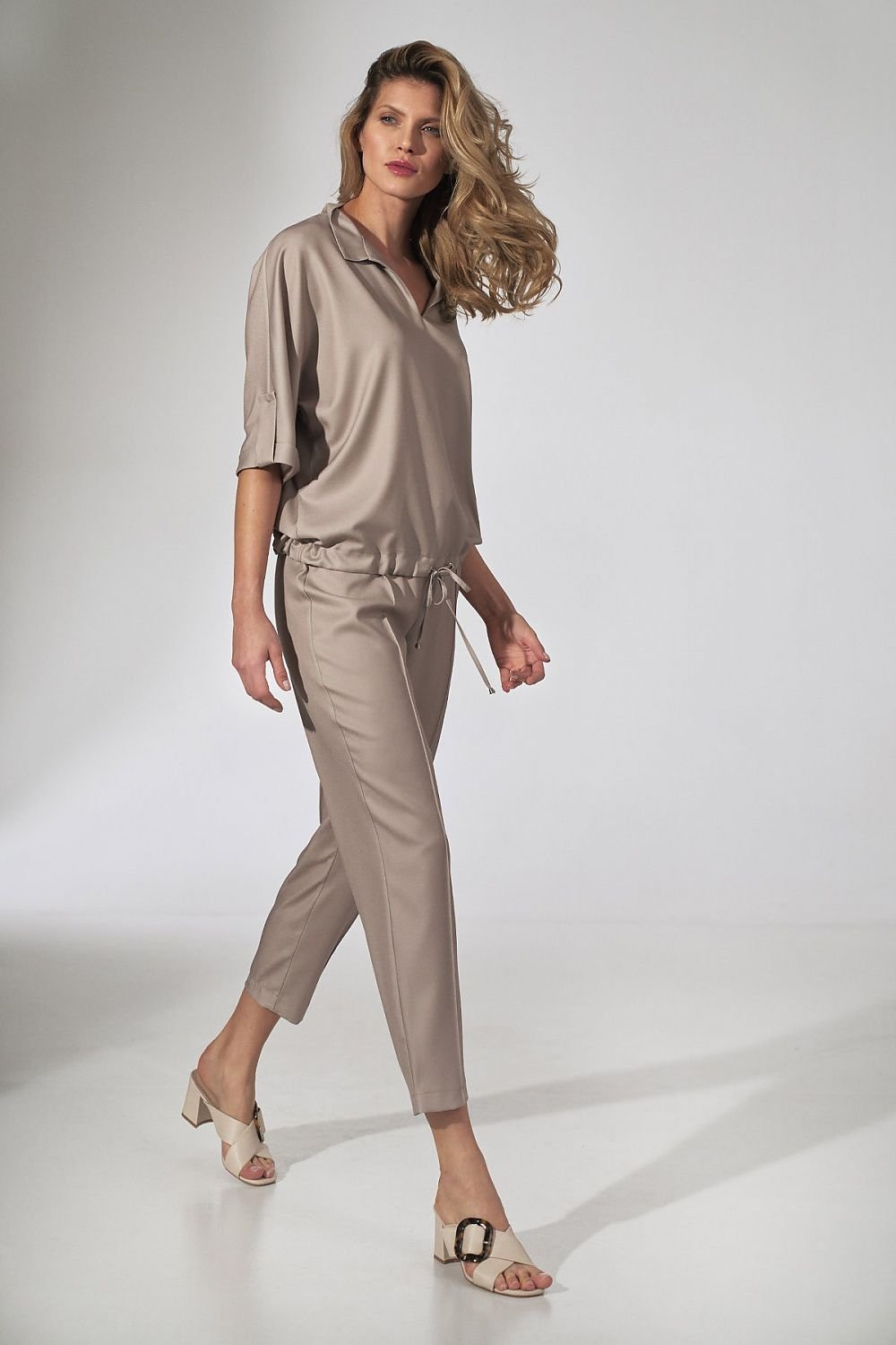 Women trousers Figl