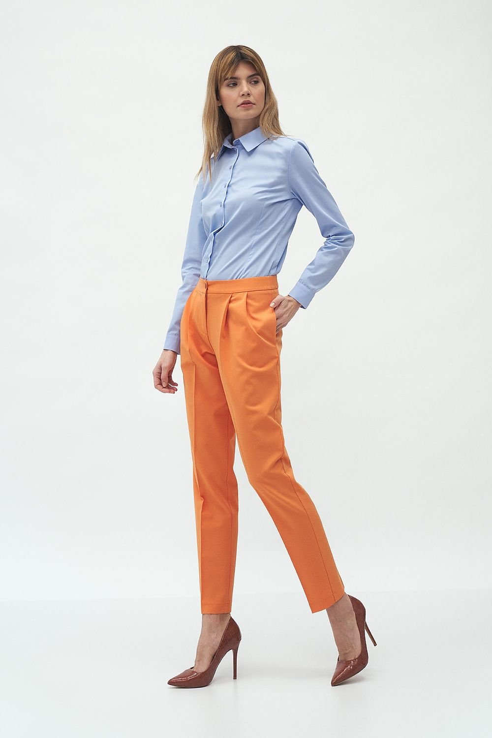 Women trousers Nife