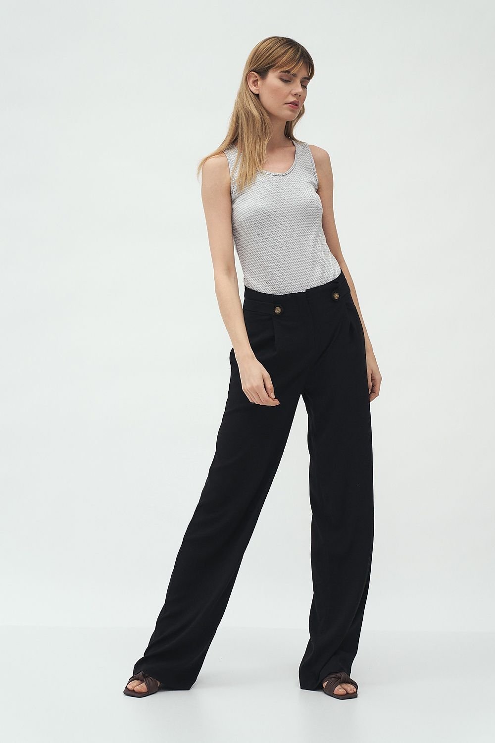 Women trousers Nife