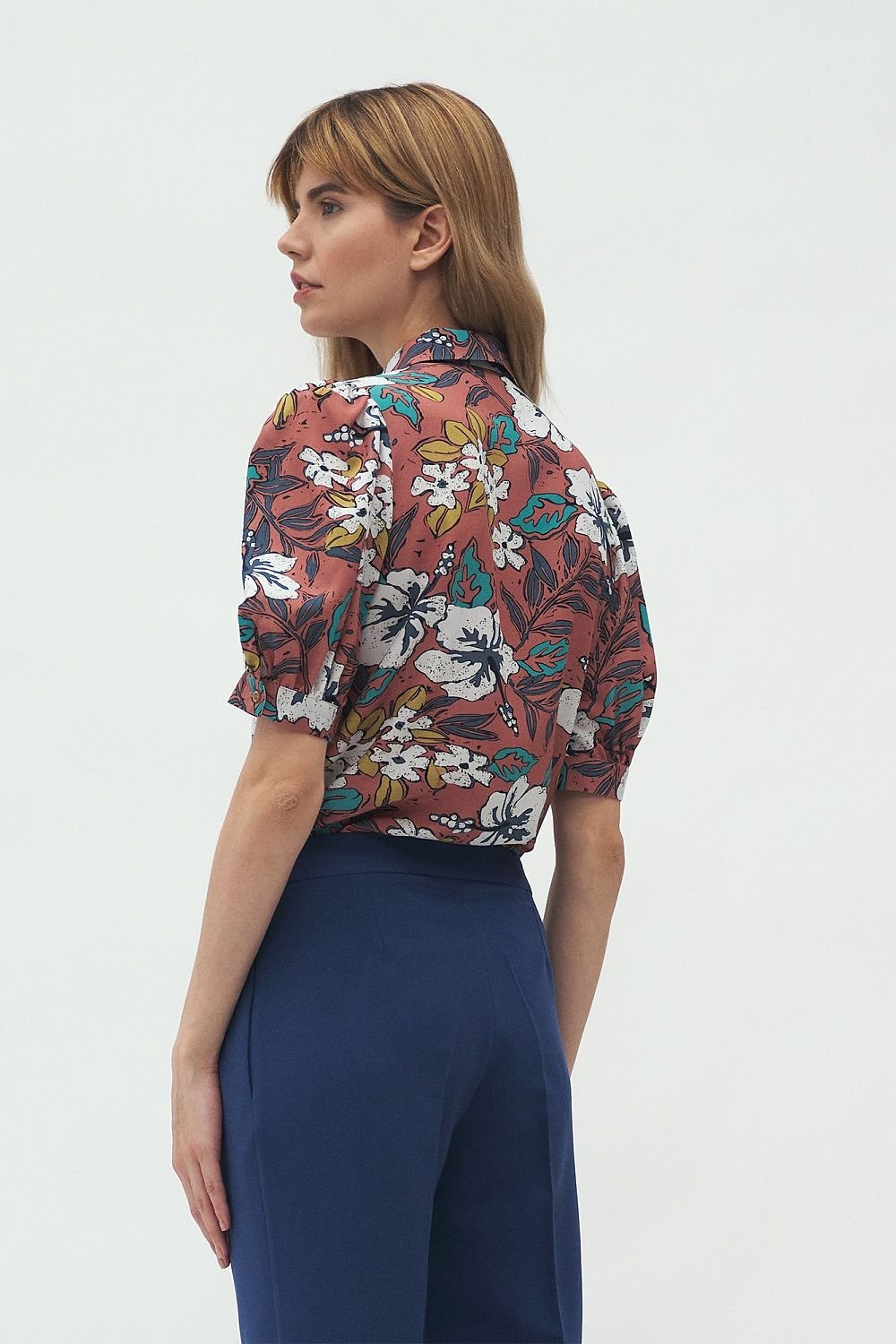 Short sleeve shirt Nife