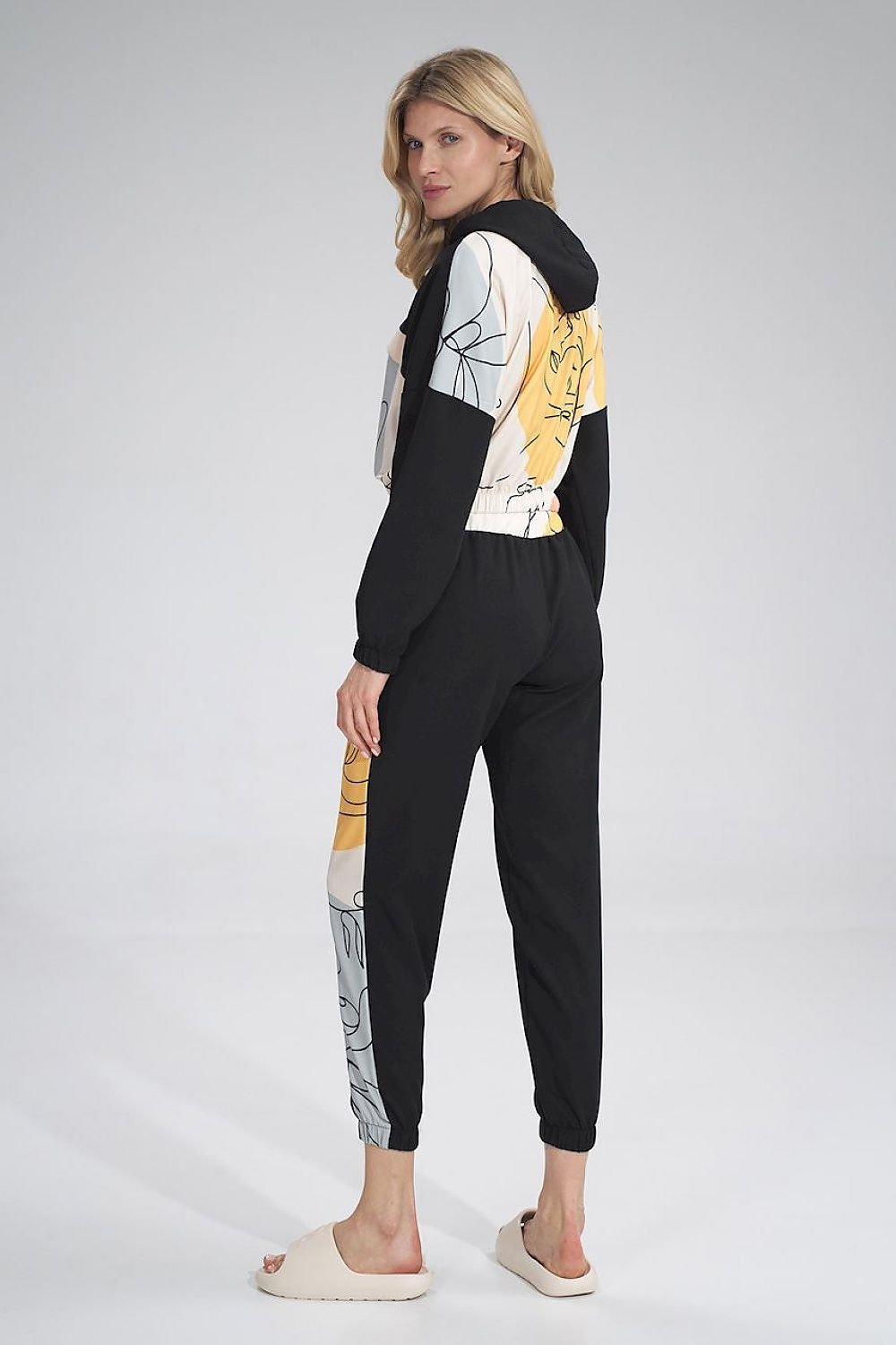 Tracksuit trousers Figl