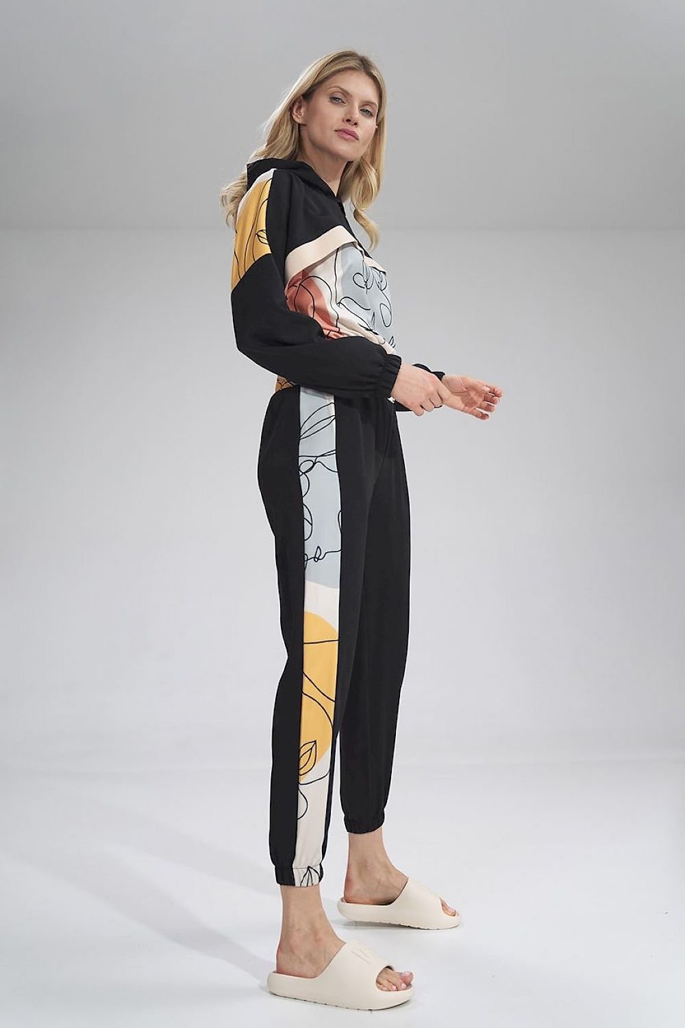 Tracksuit trousers Figl