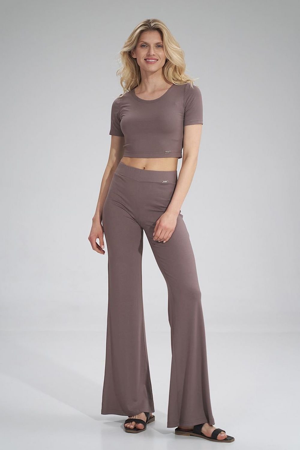 Women trousers Figl