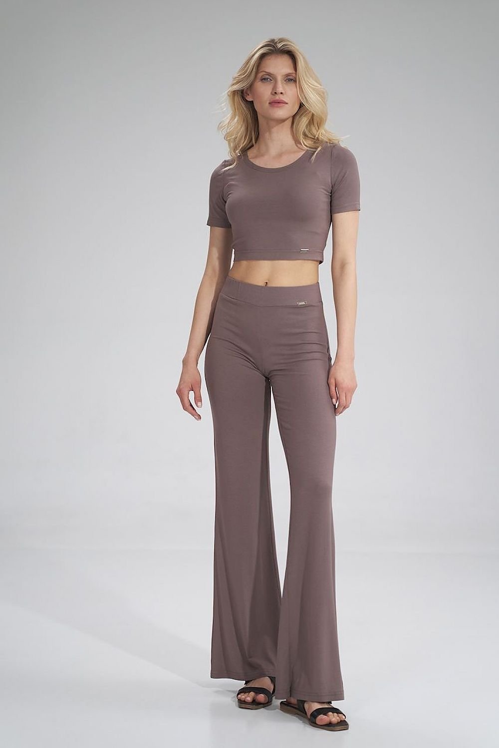 Women trousers Figl