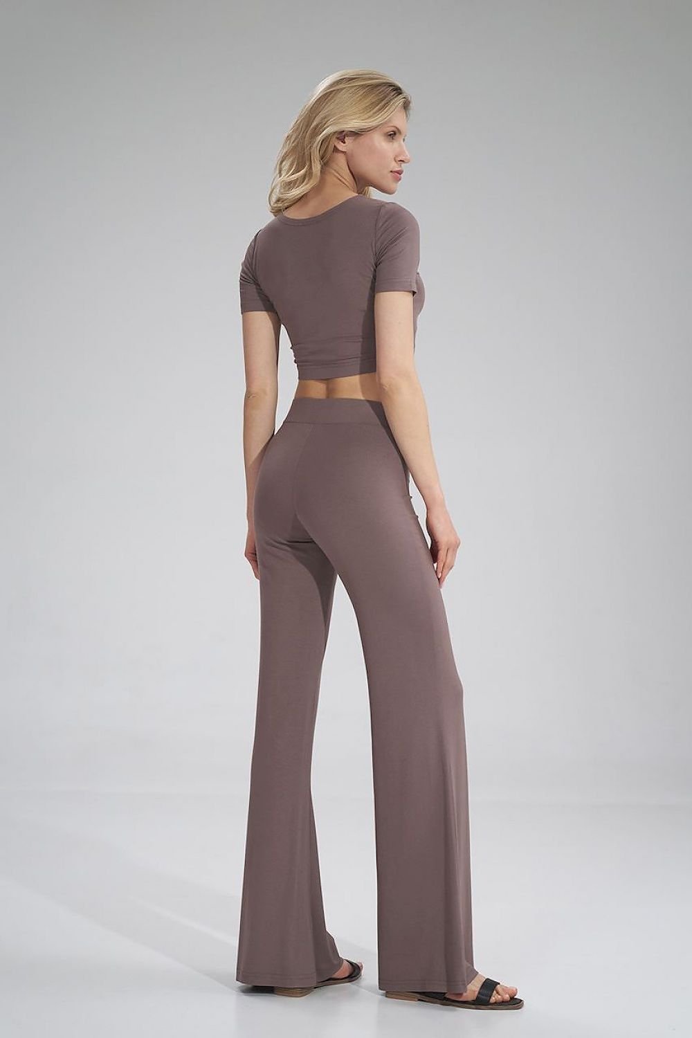 Women trousers Figl