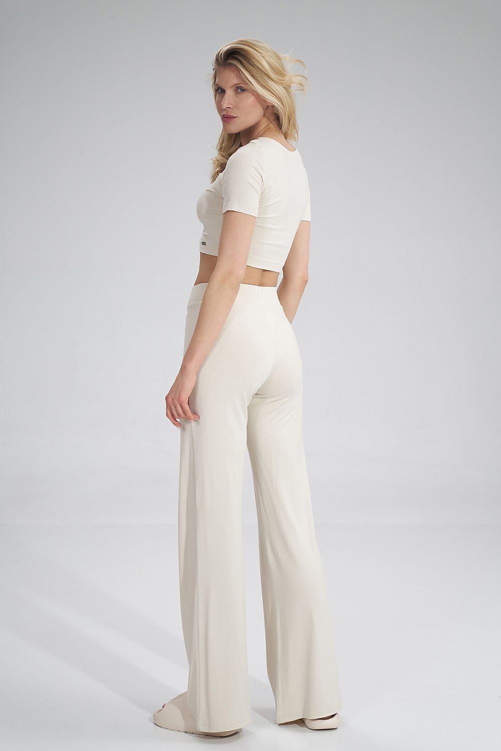 Women trousers Figl