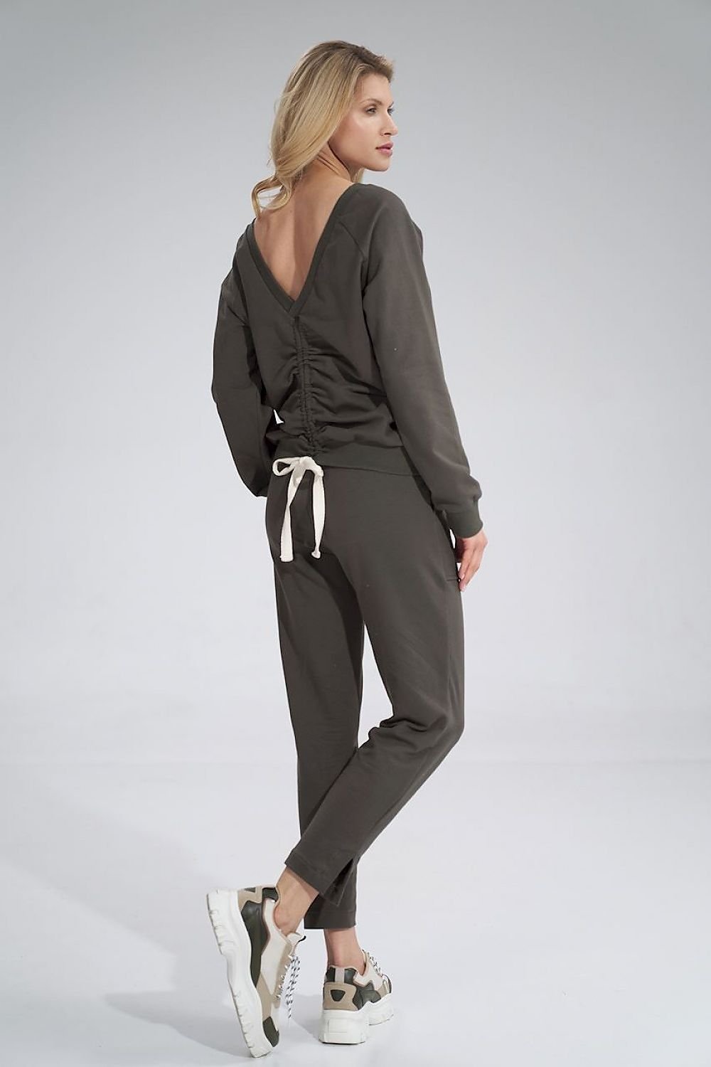 Tracksuit trousers Figl