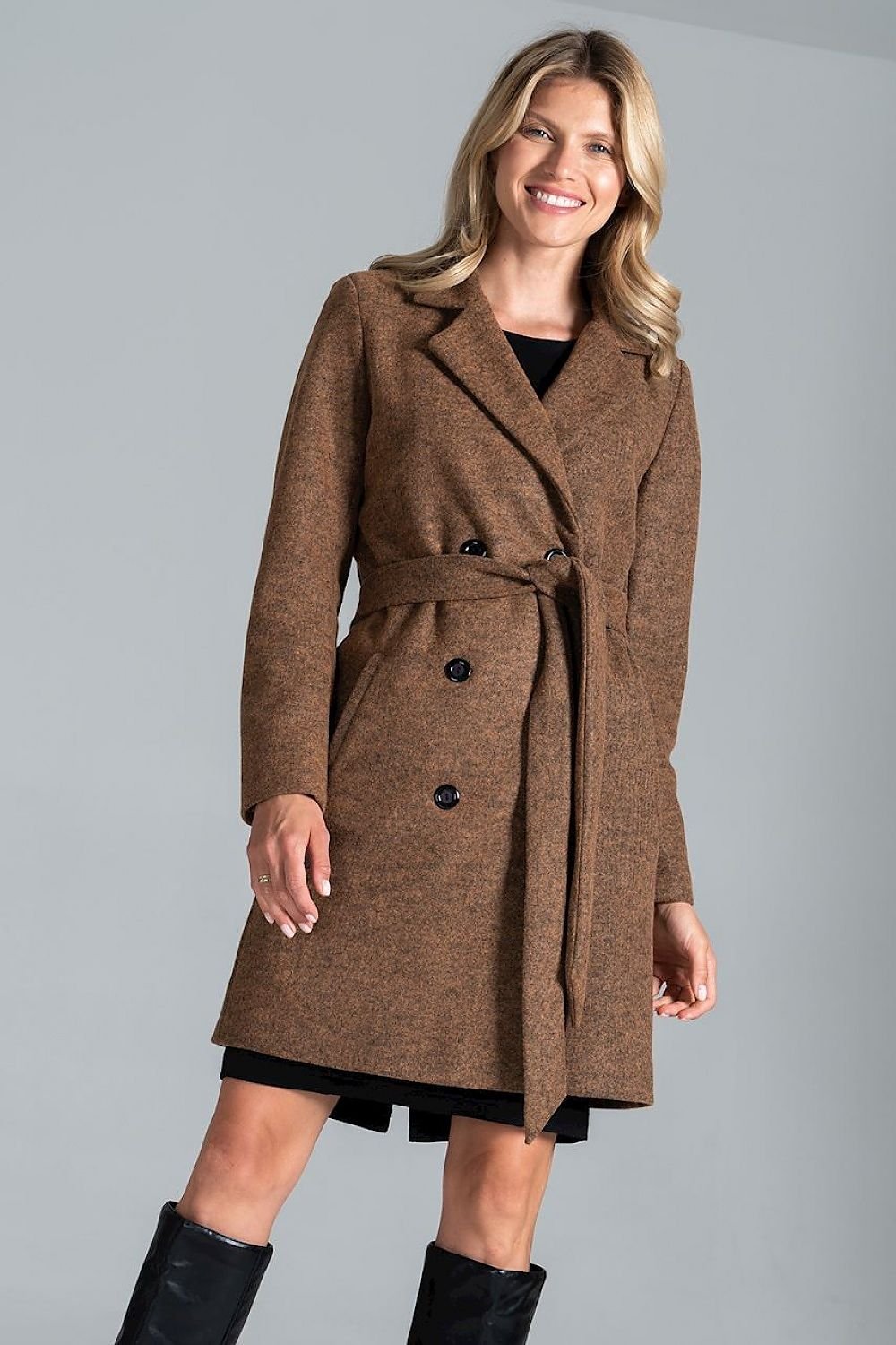 Coat Figl