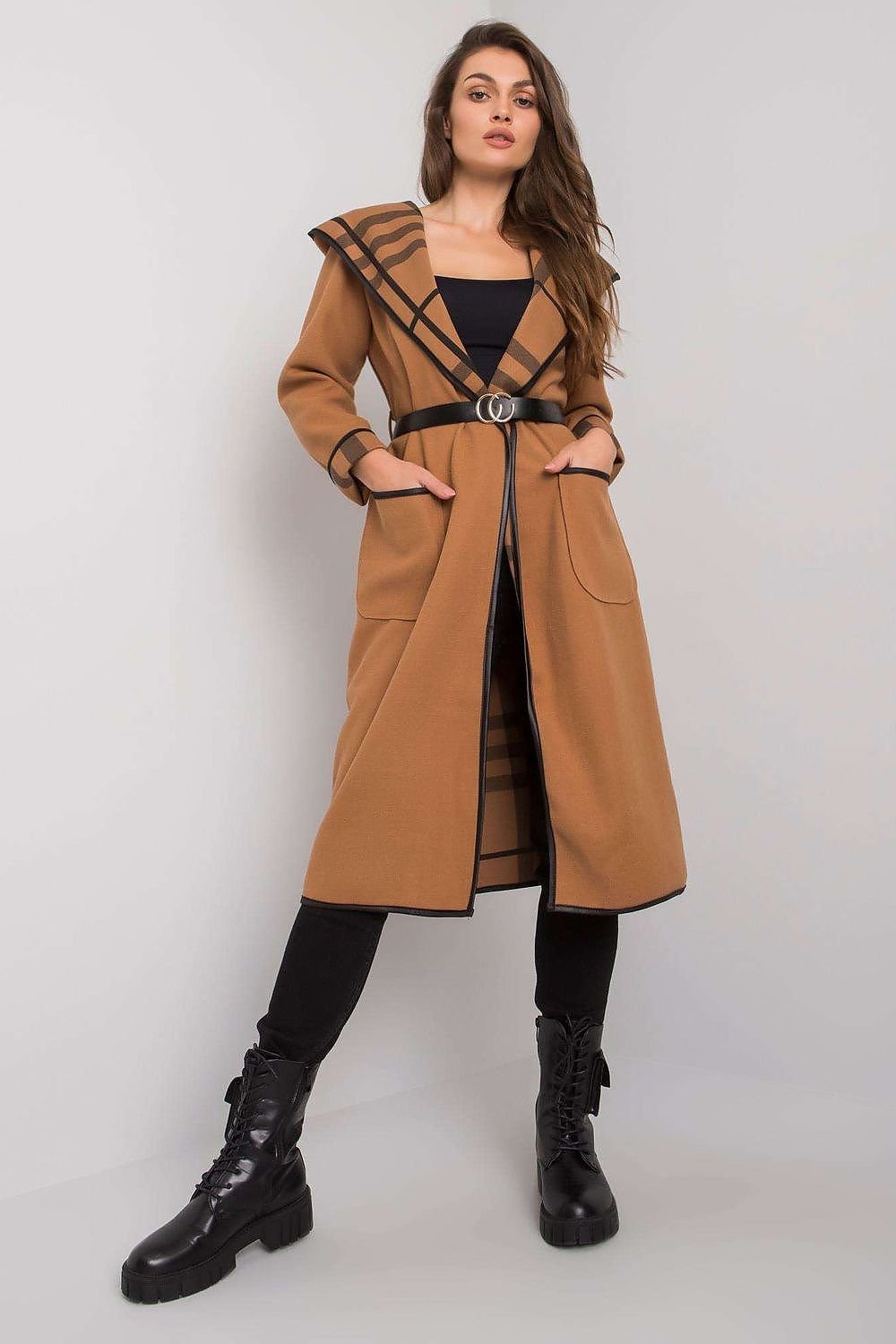 Coat Italy Moda