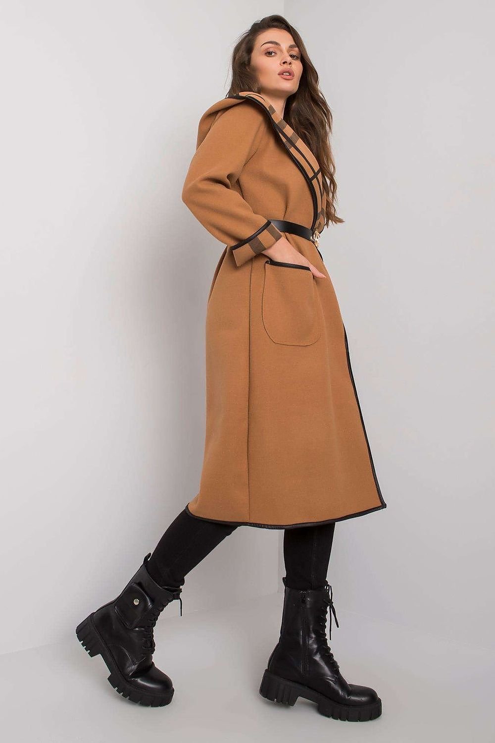 Coat Italy Moda