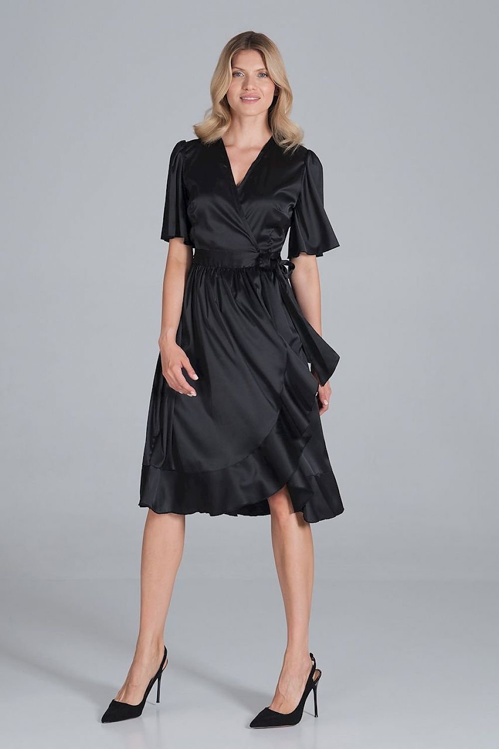 Cocktail dress Figl