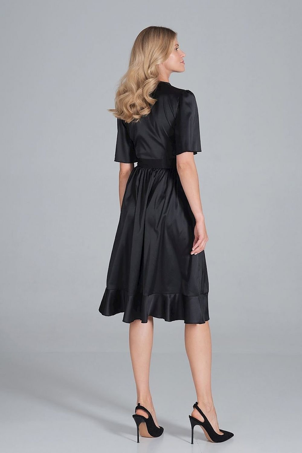 Cocktail dress Figl