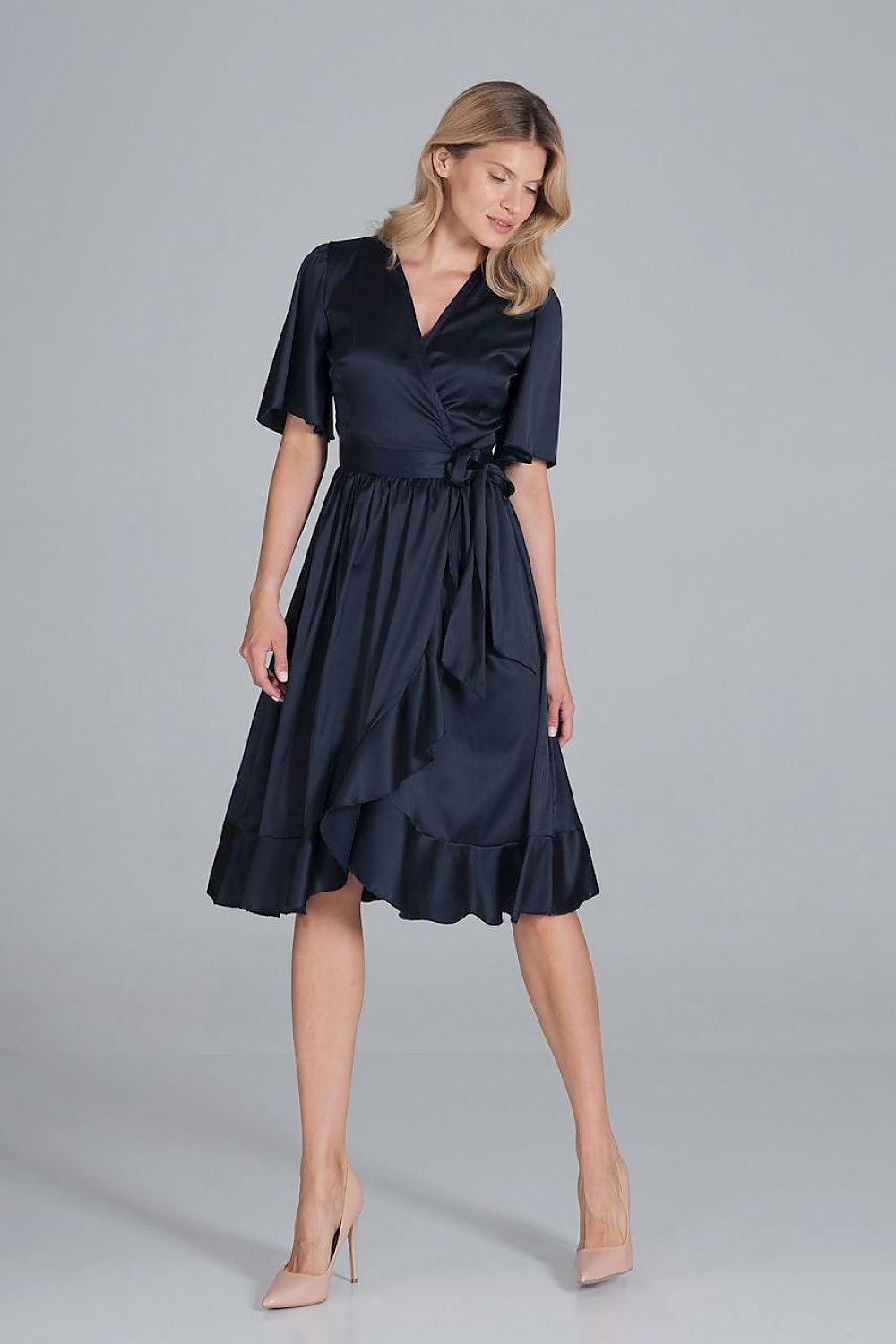 Cocktail dress Figl