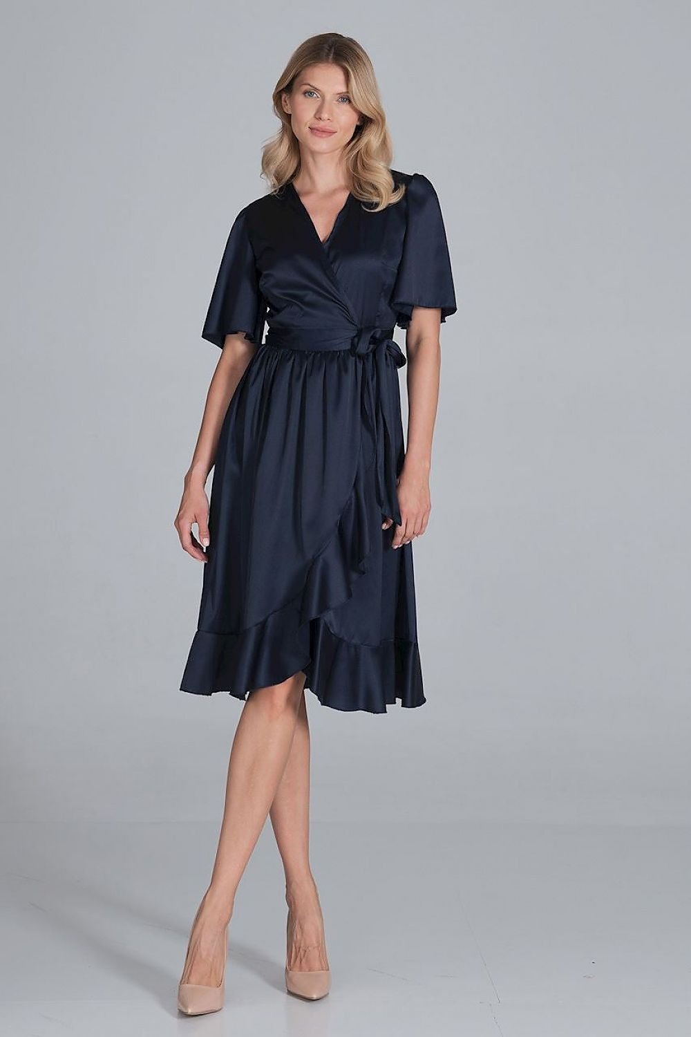 Cocktail dress Figl