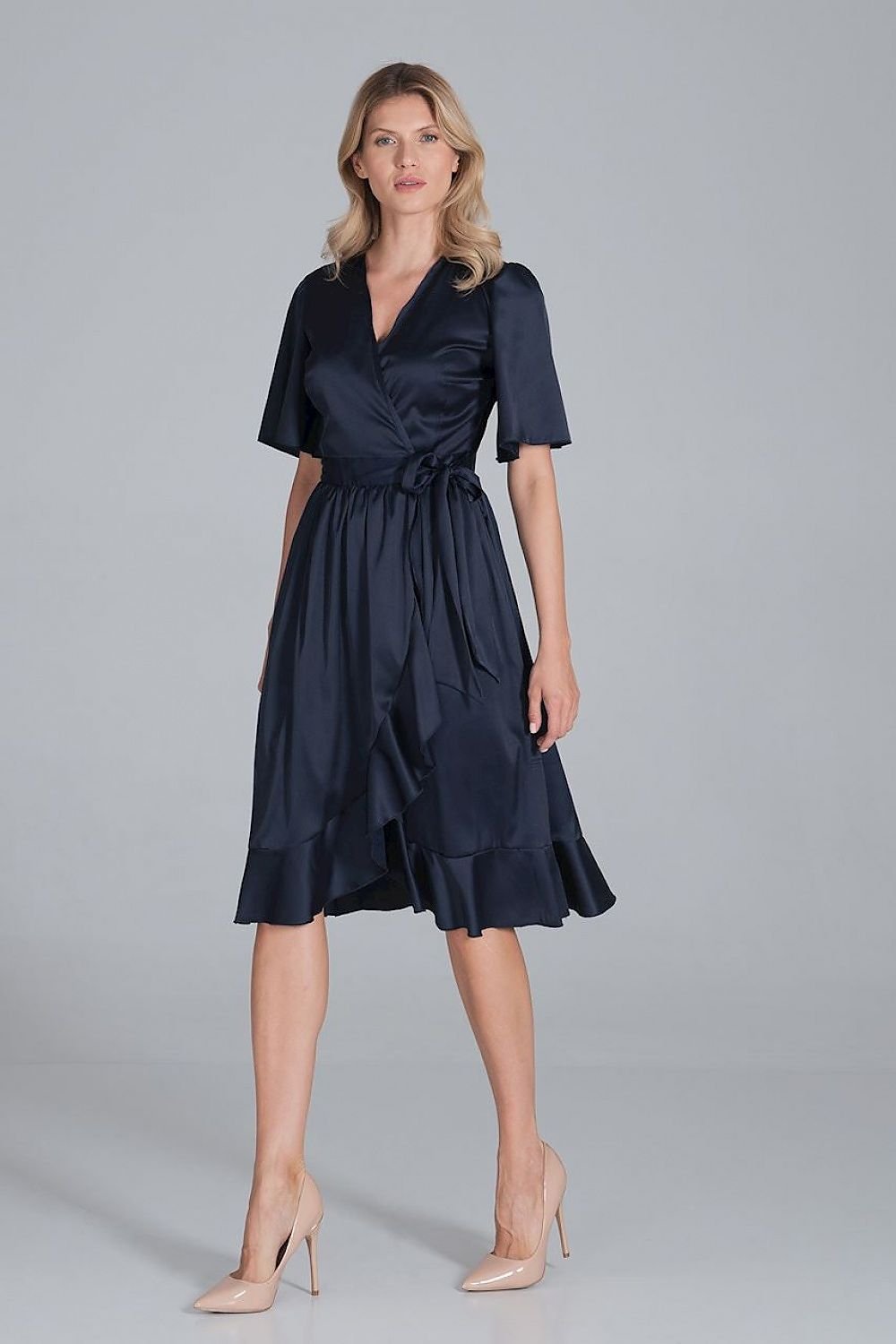 Cocktail dress Figl