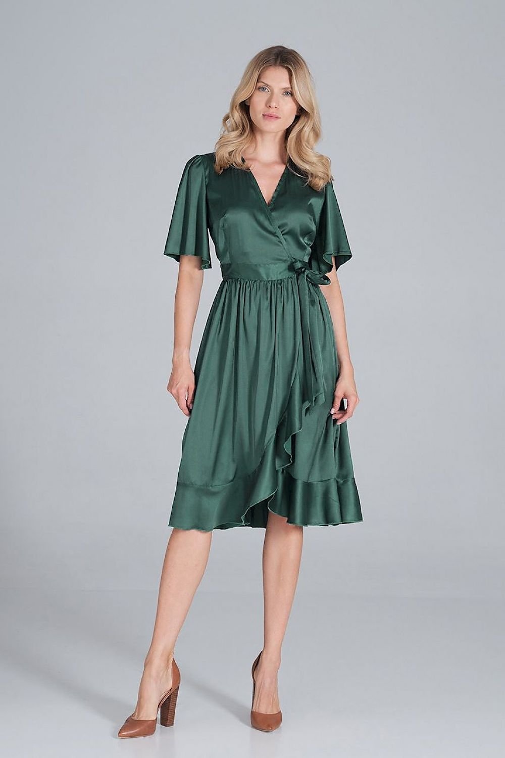 Cocktail dress Figl