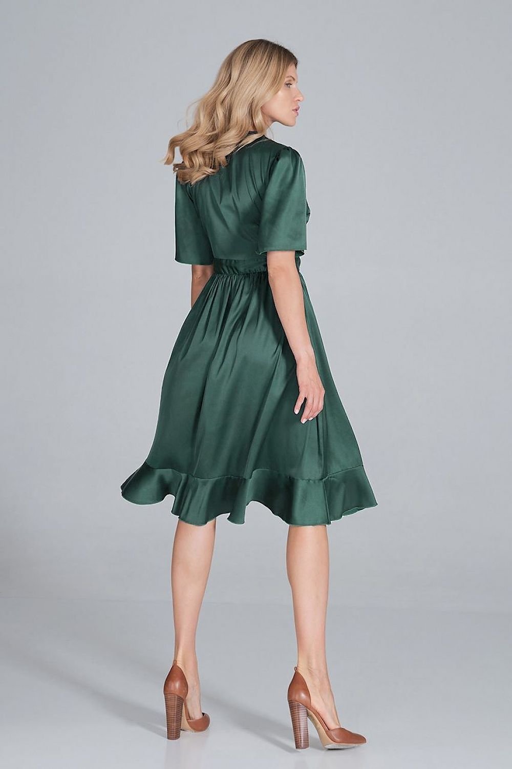 Cocktail dress Figl