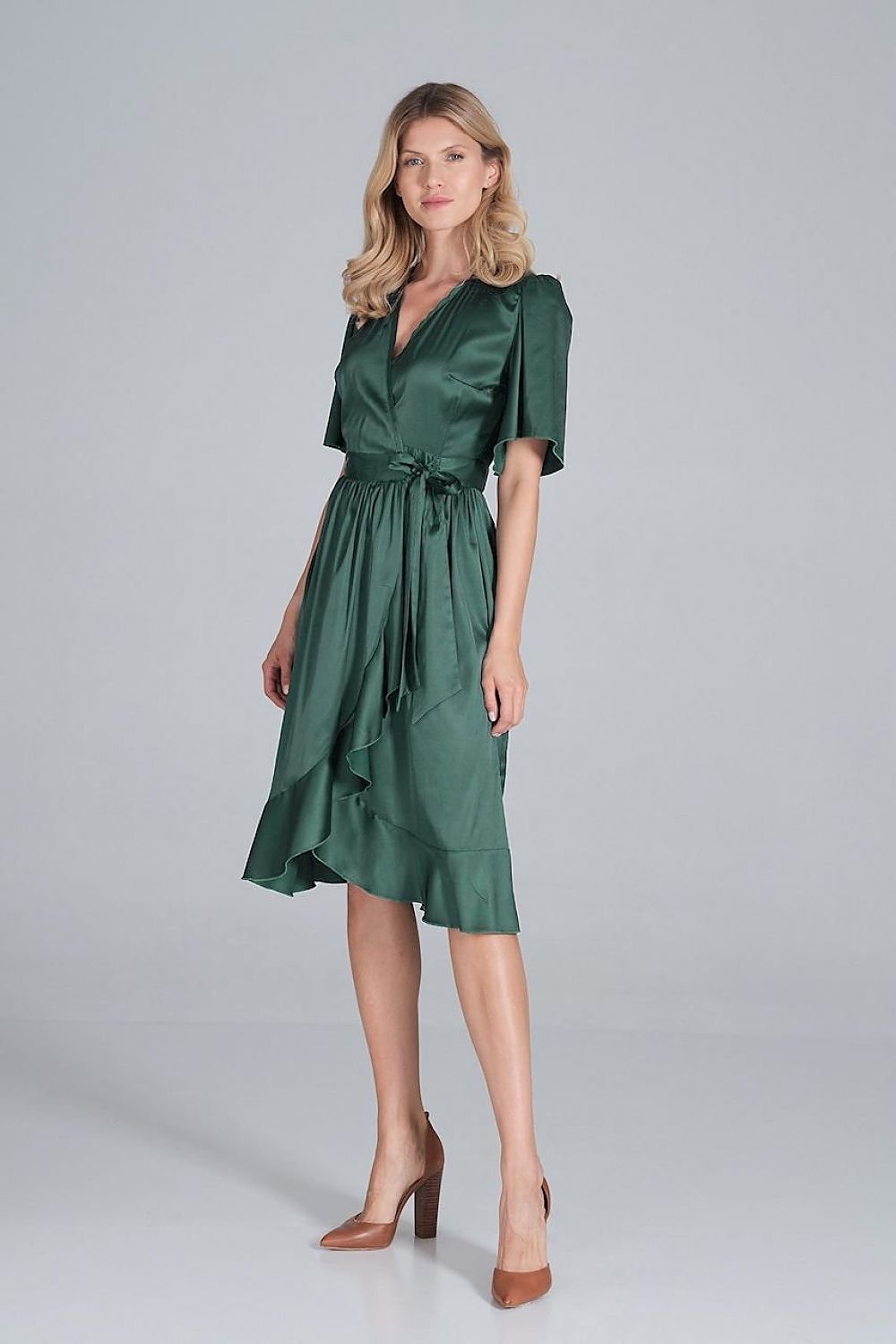 Cocktail dress Figl