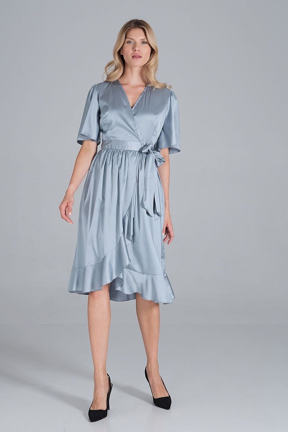 Cocktail dress Figl