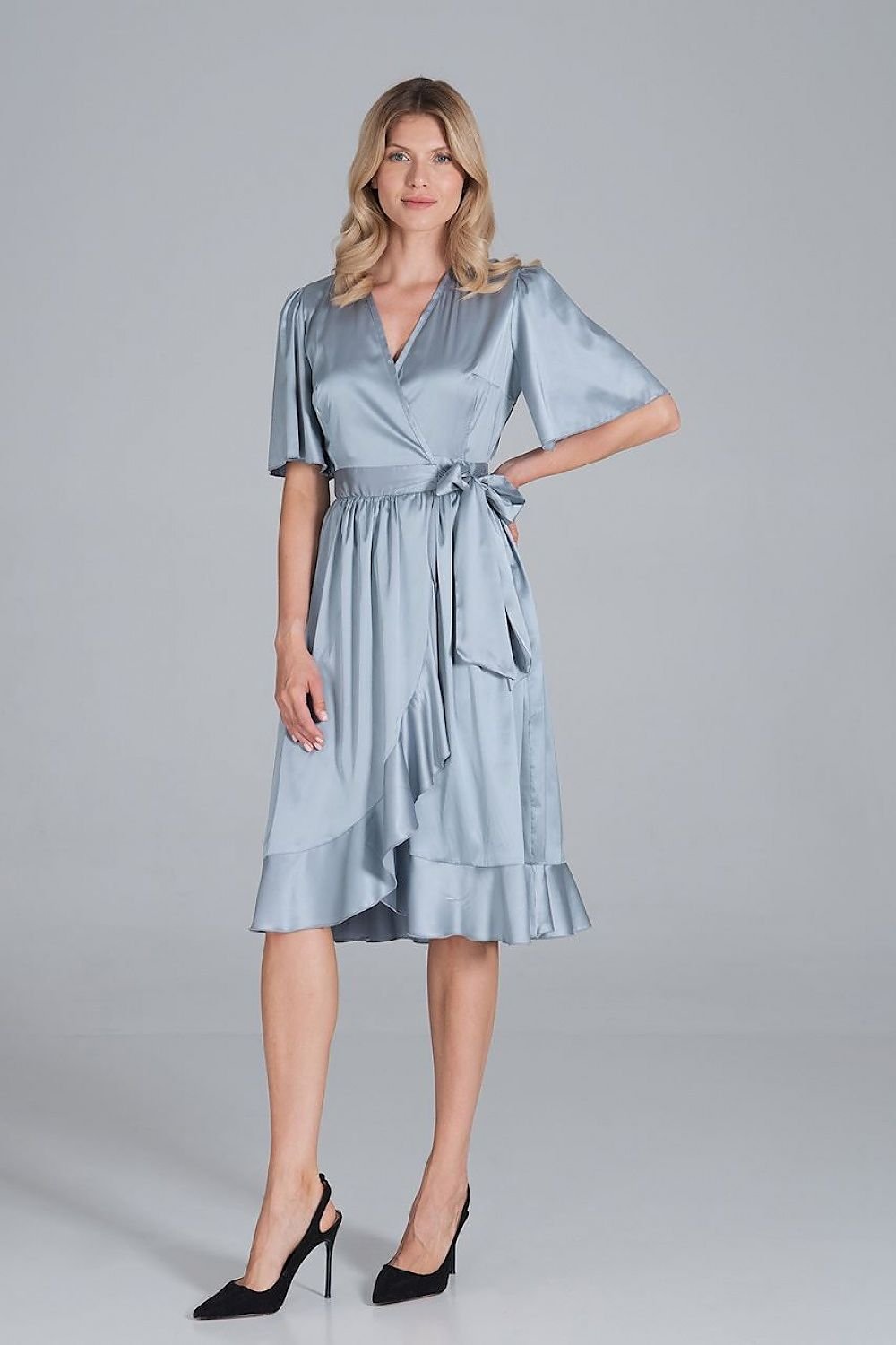 Cocktail dress Figl