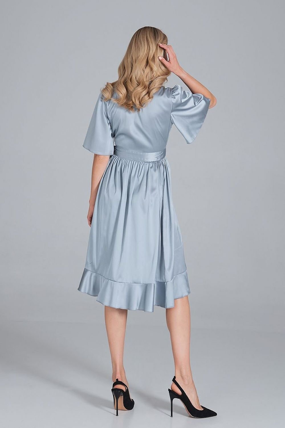 Cocktail dress Figl