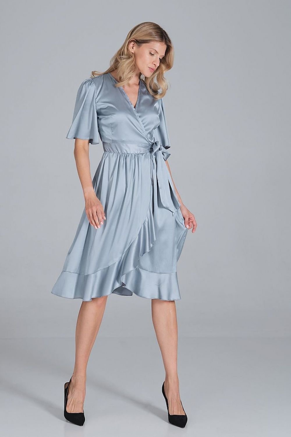 Cocktail dress Figl