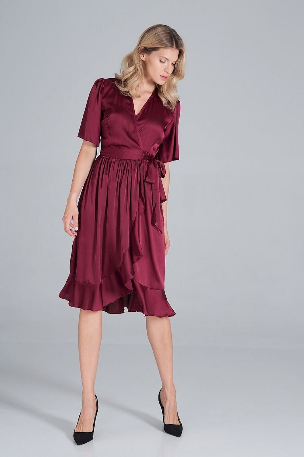 Cocktail dress Figl