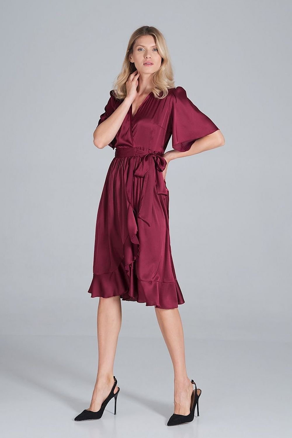 Cocktail dress Figl