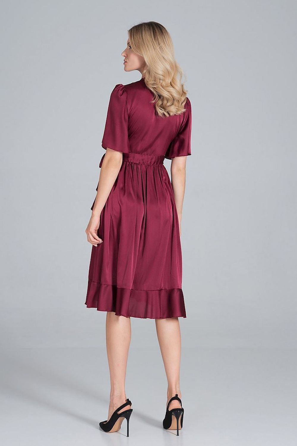 Cocktail dress Figl