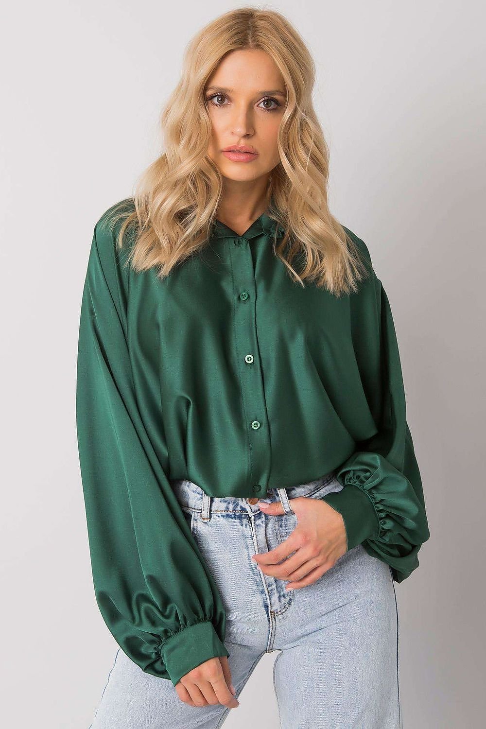 Long sleeve shirt Italy Moda