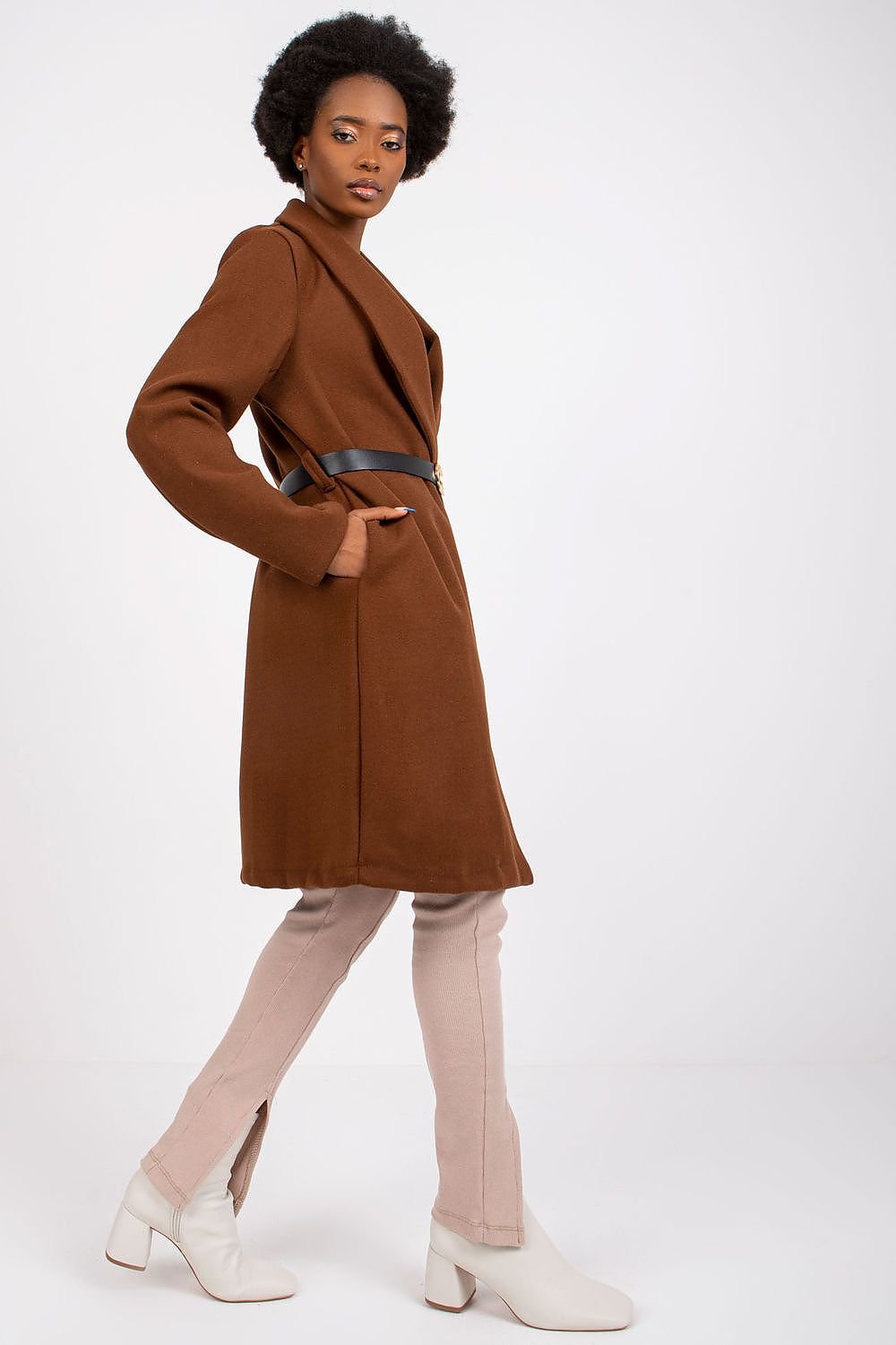 Coat Italy Moda