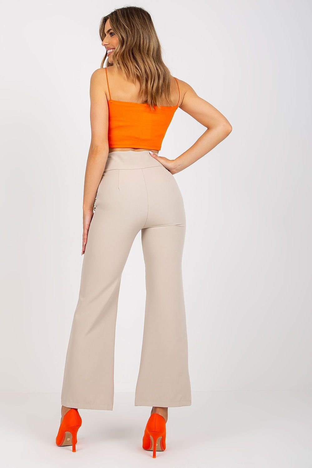 Women trousers Italy Moda