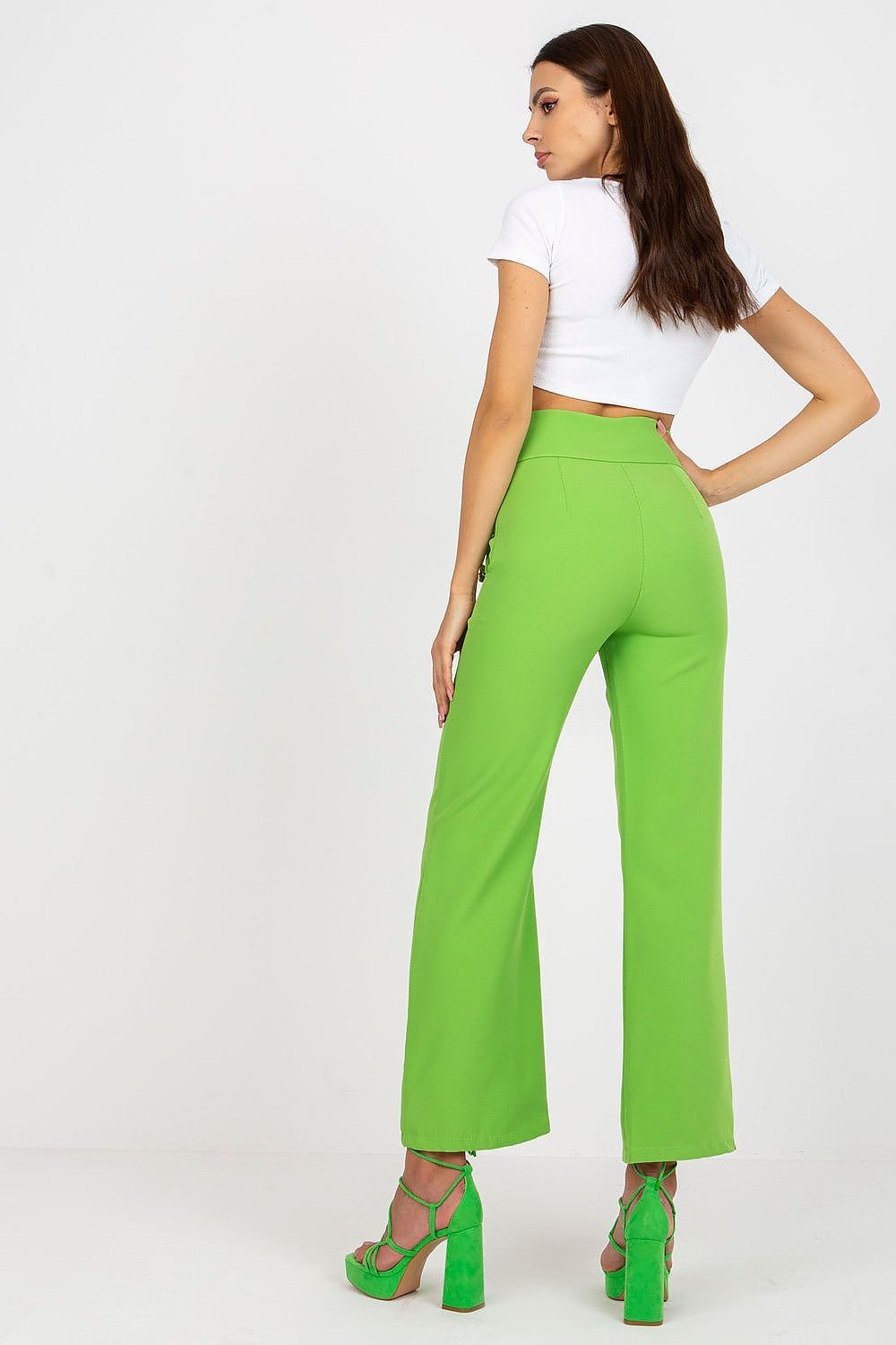 Women trousers Italy Moda