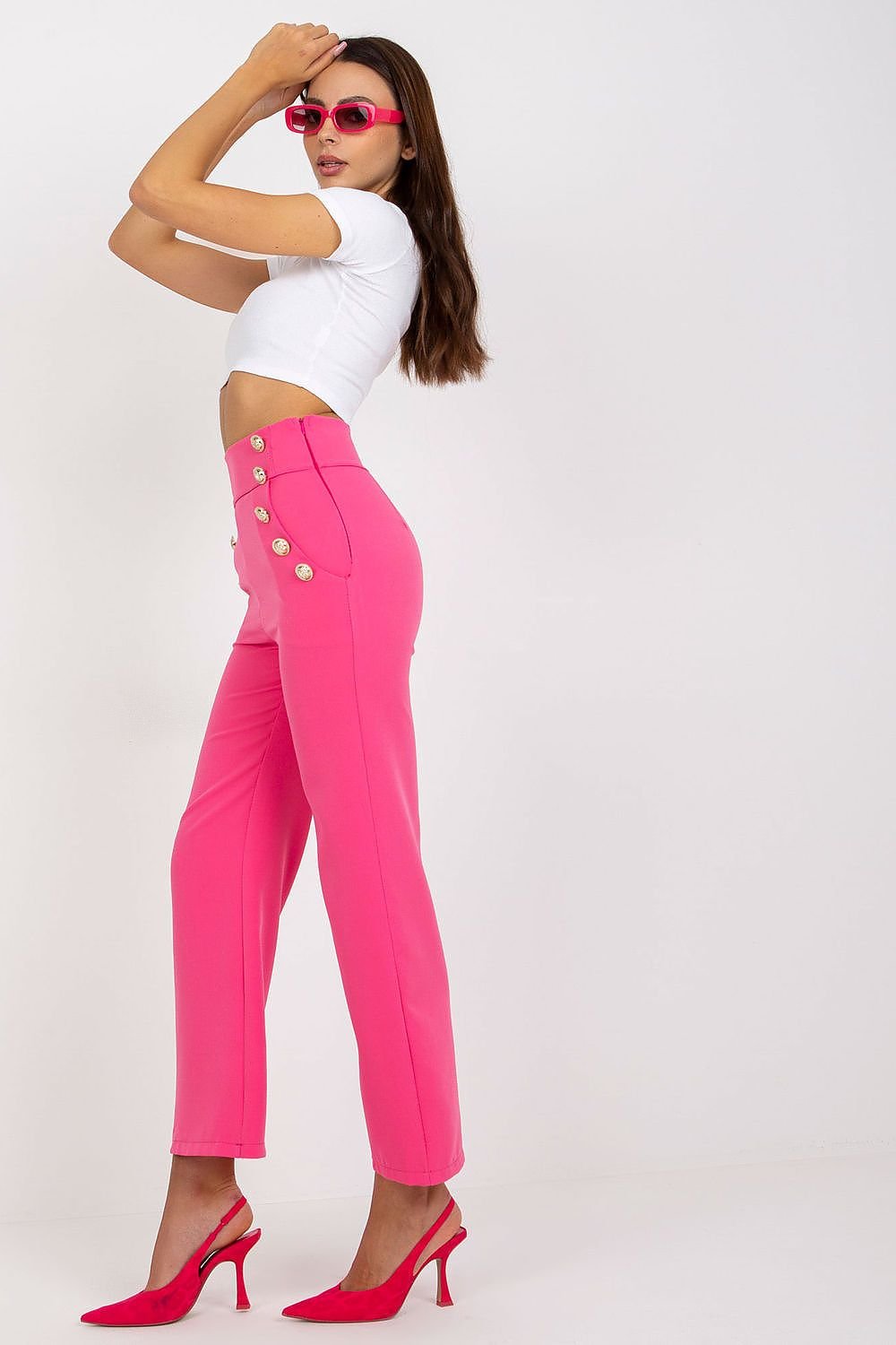 Women trousers Italy Moda