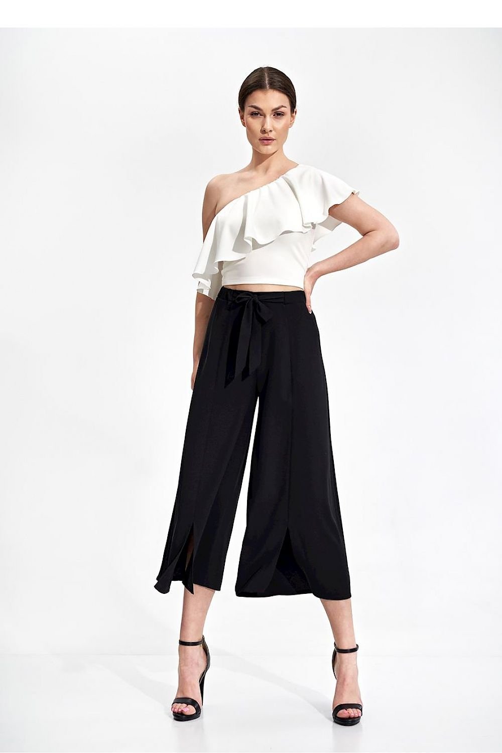 Women trousers Figl