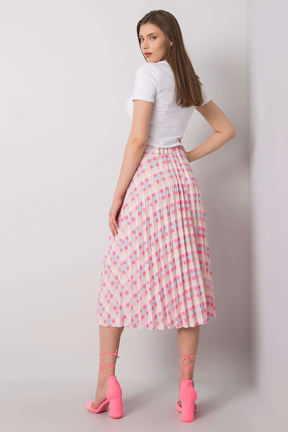 Skirt Italy Moda