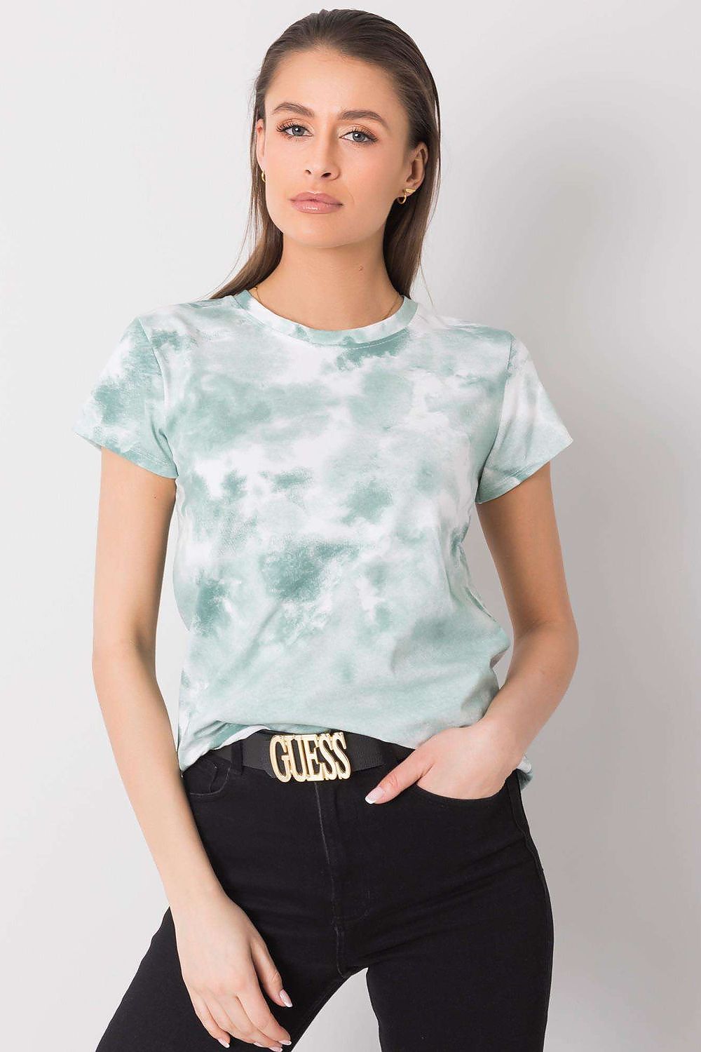 T-shirt Italy Moda