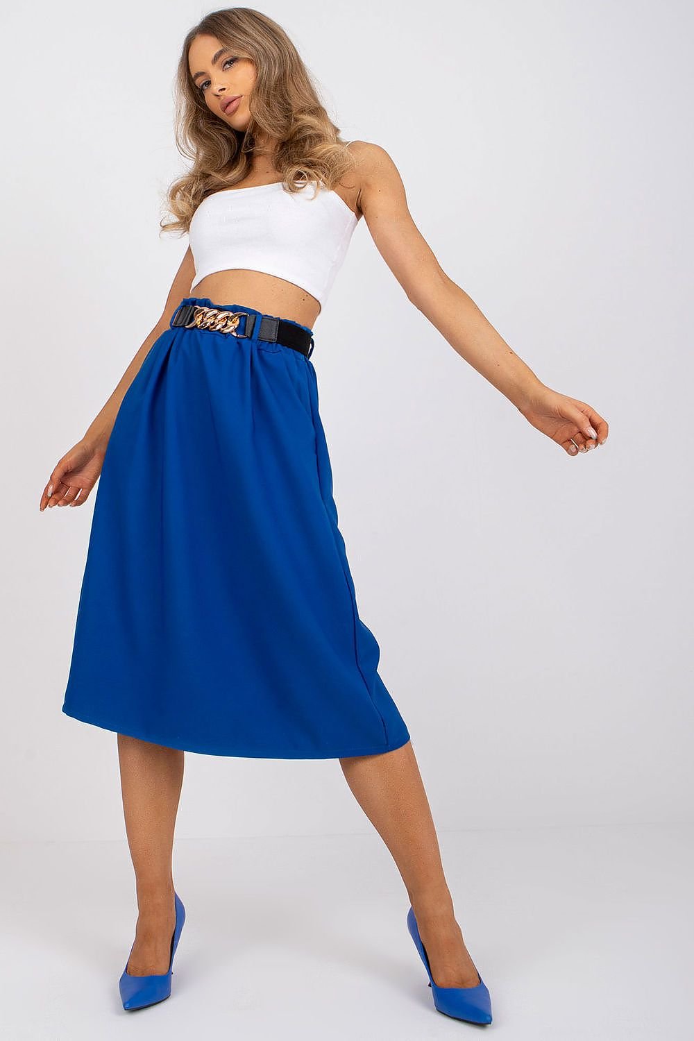 Skirt Italy Moda