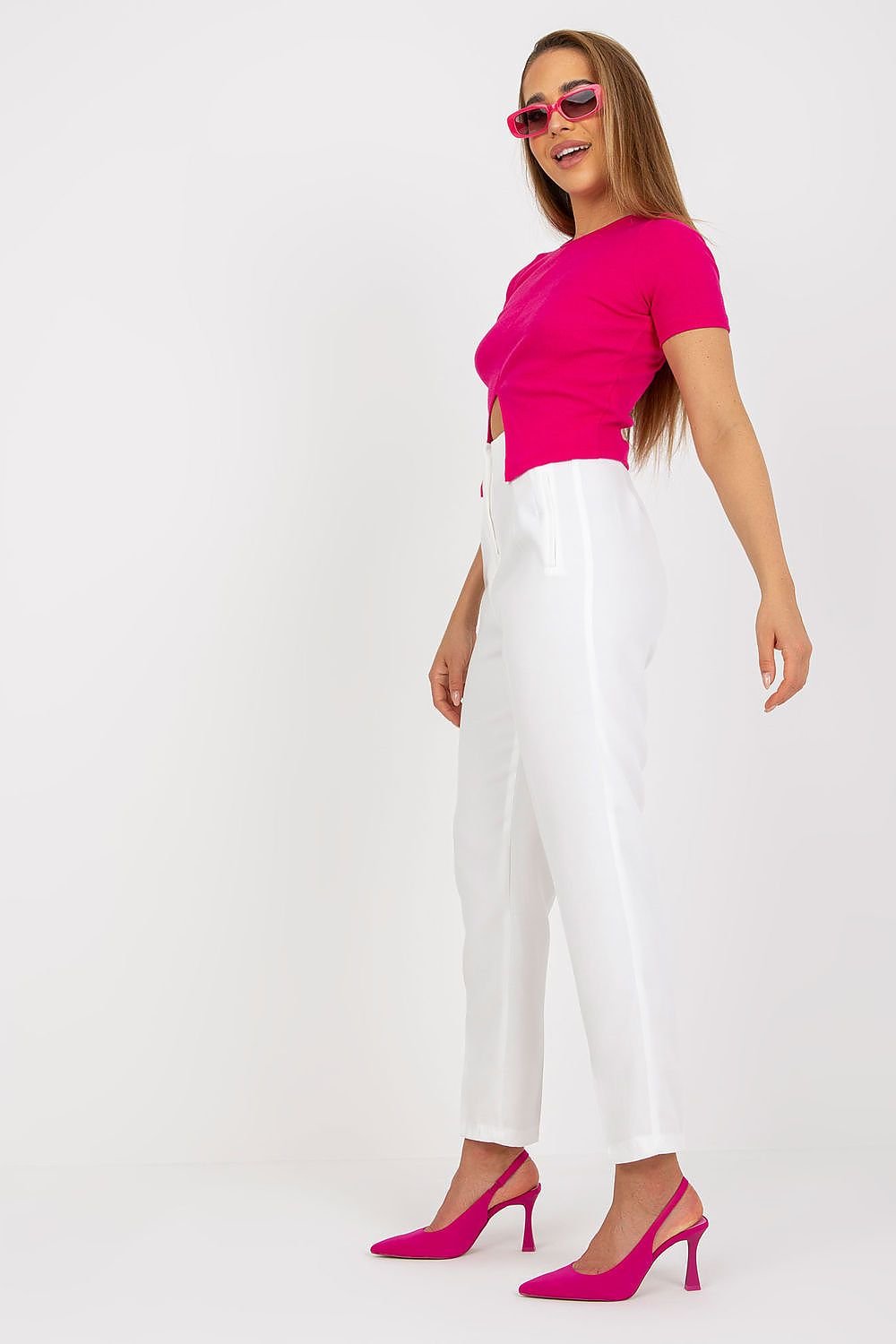 Women trousers Xsapienza