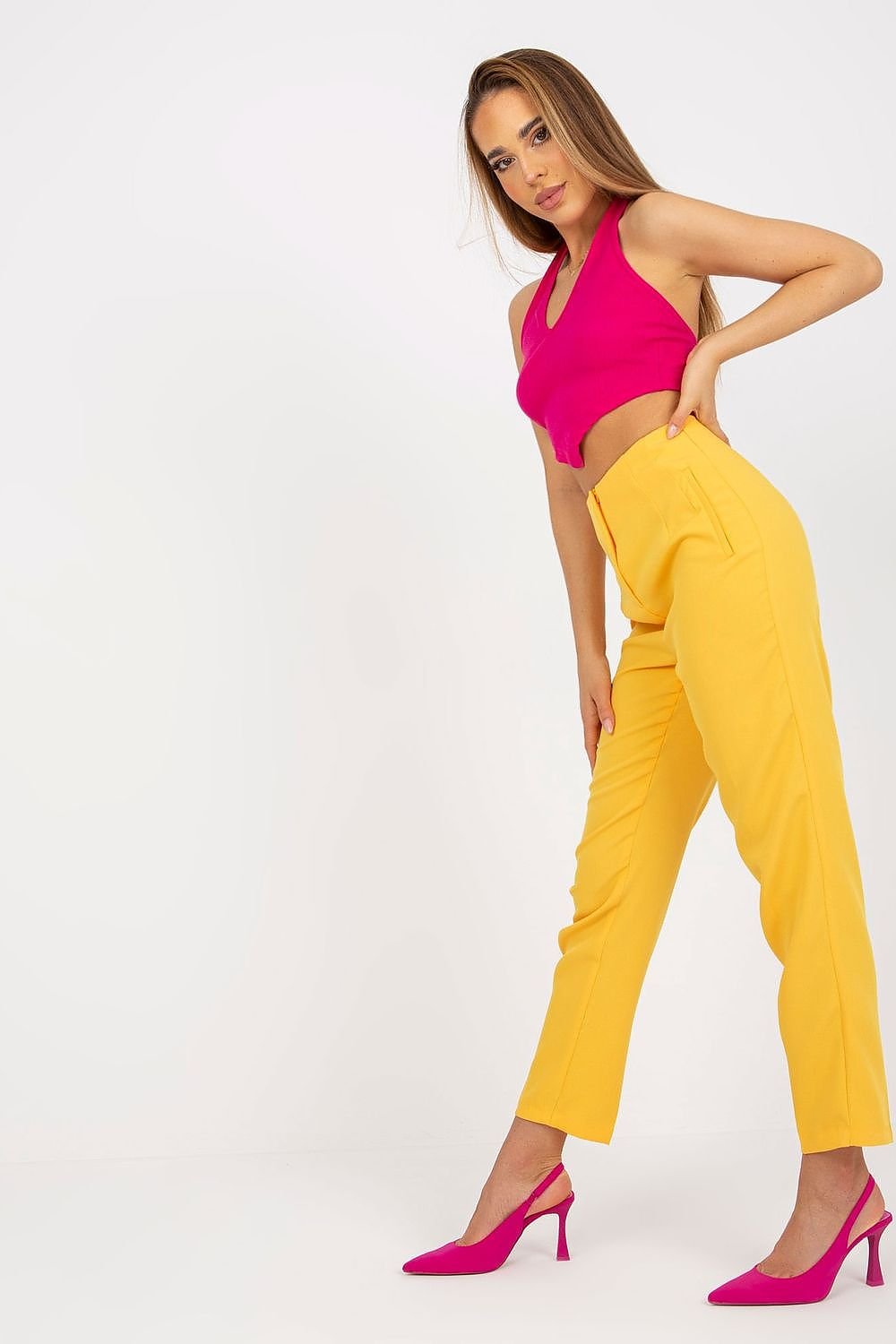 Women trousers Xsapienza