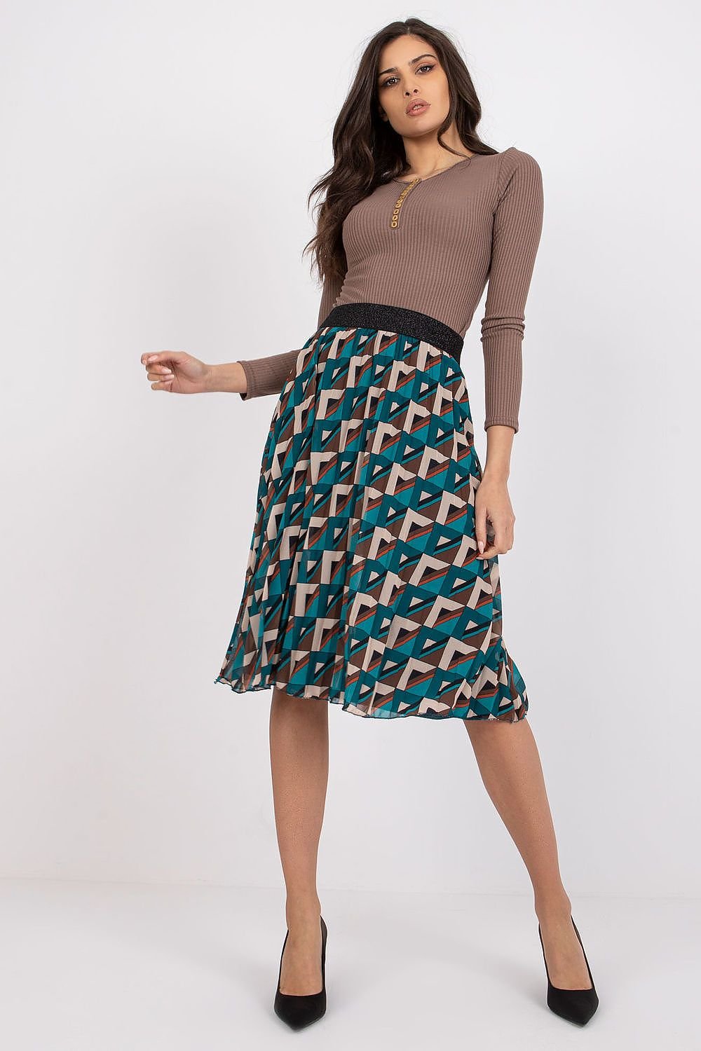 Skirt Italy Moda