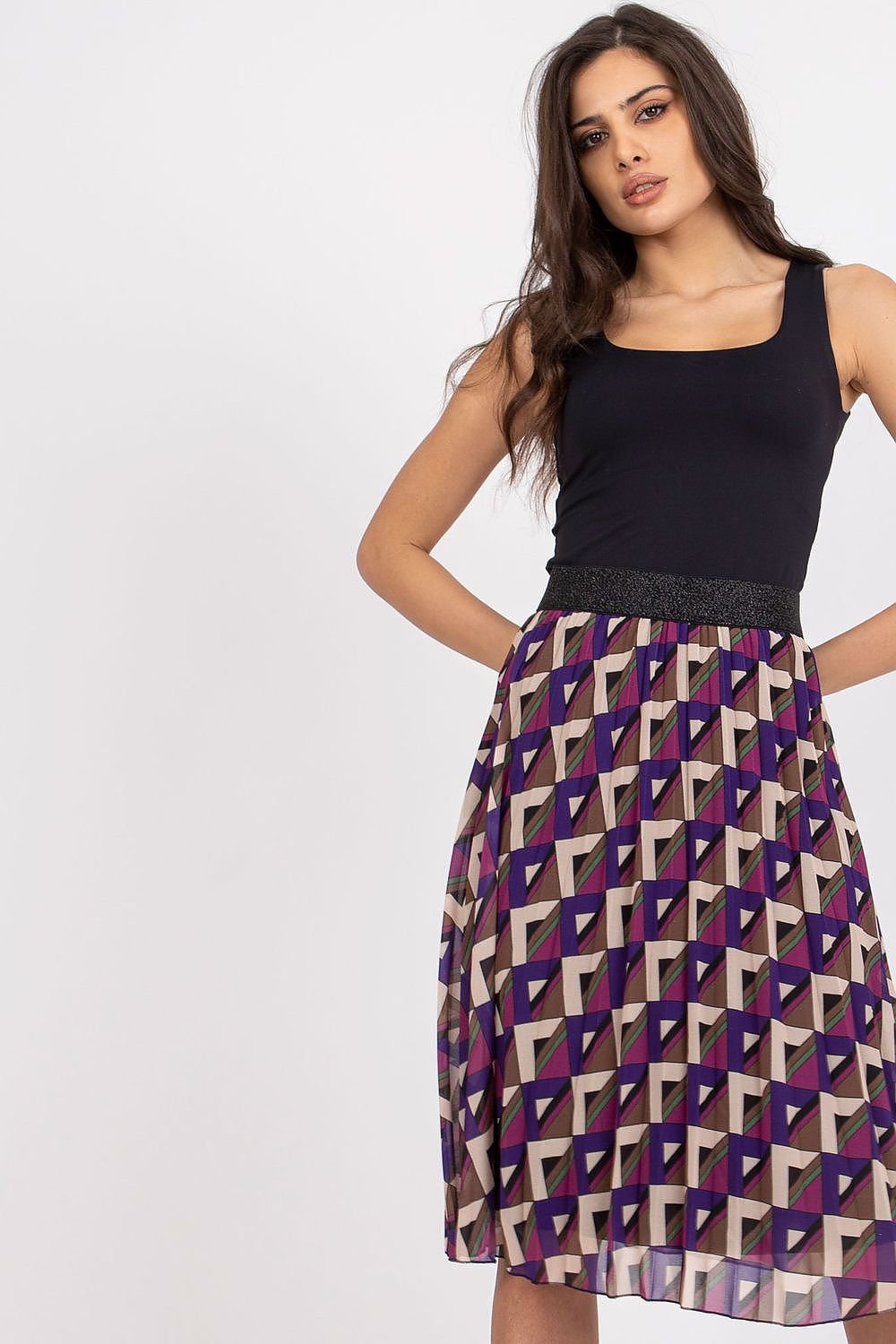 Skirt Italy Moda