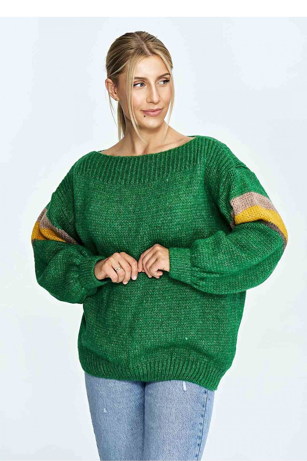 Sweater Figl