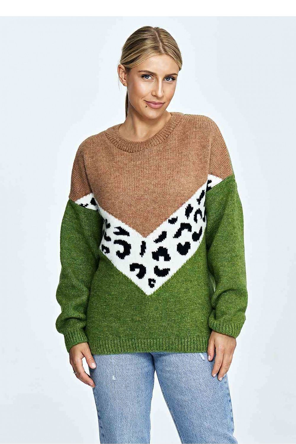 Sweater Figl