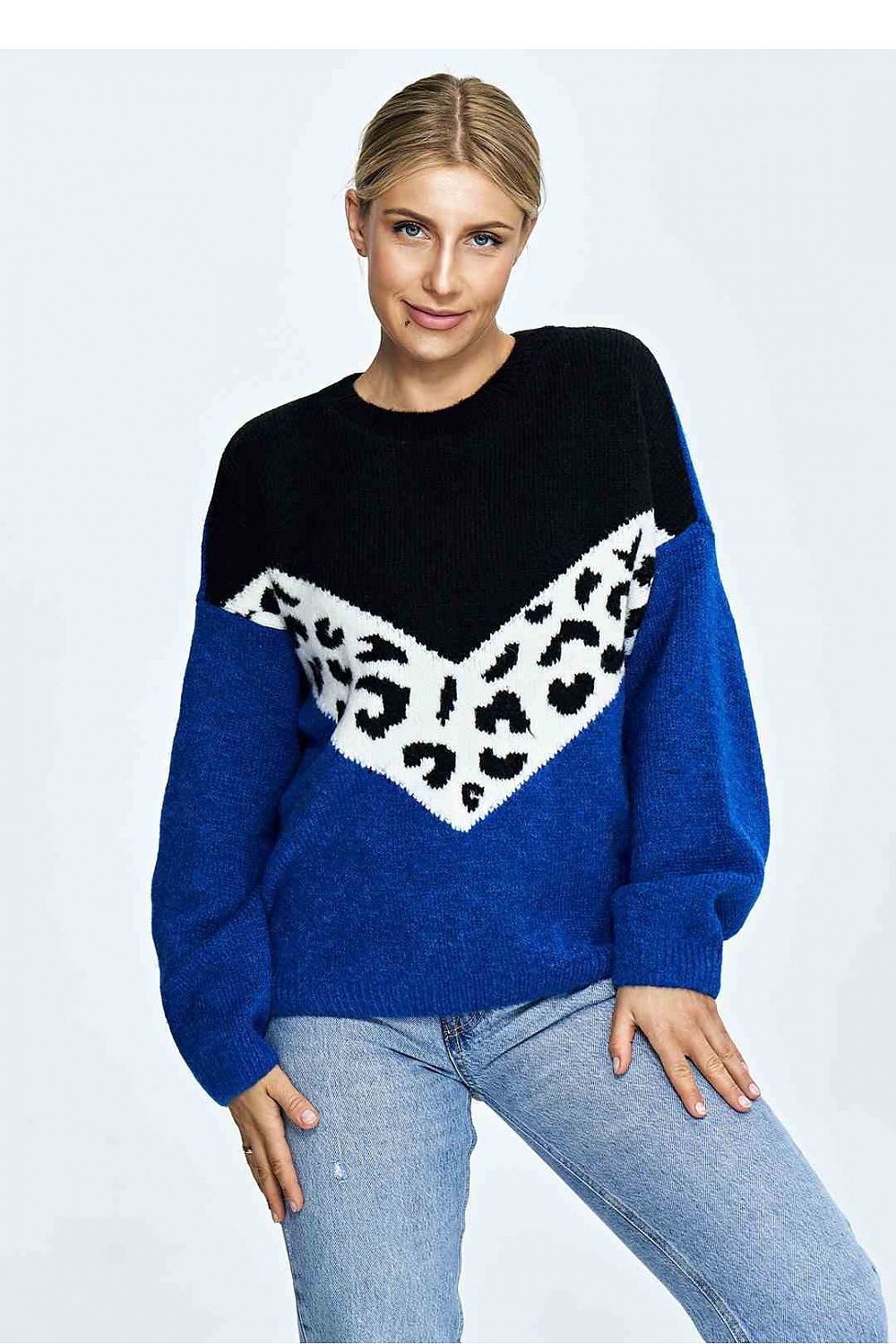 Sweater Figl