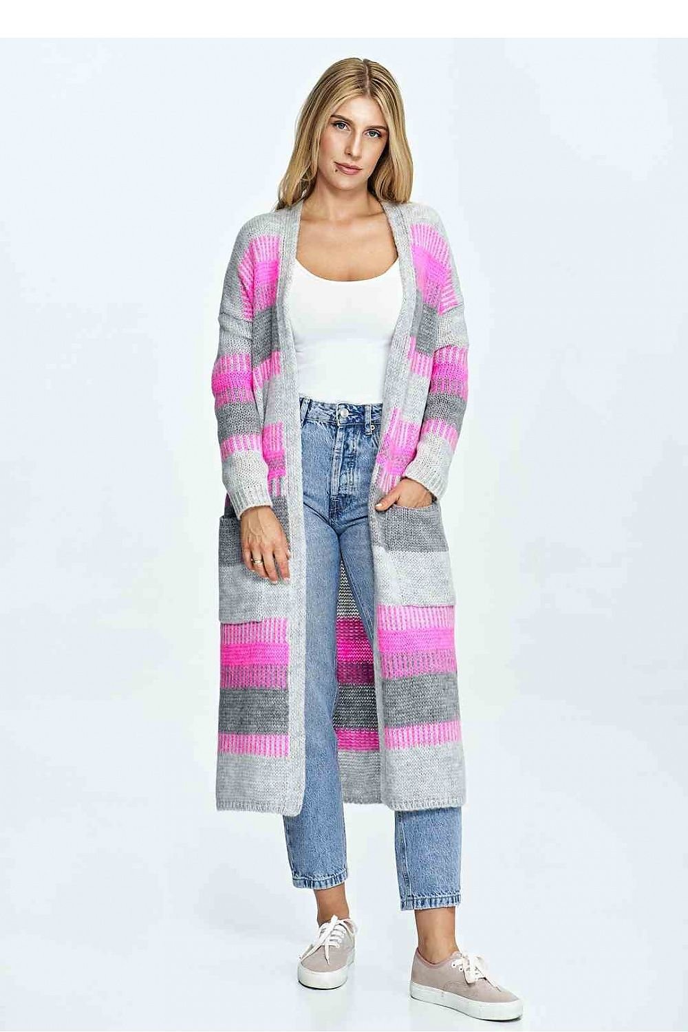 Cardigan Figl