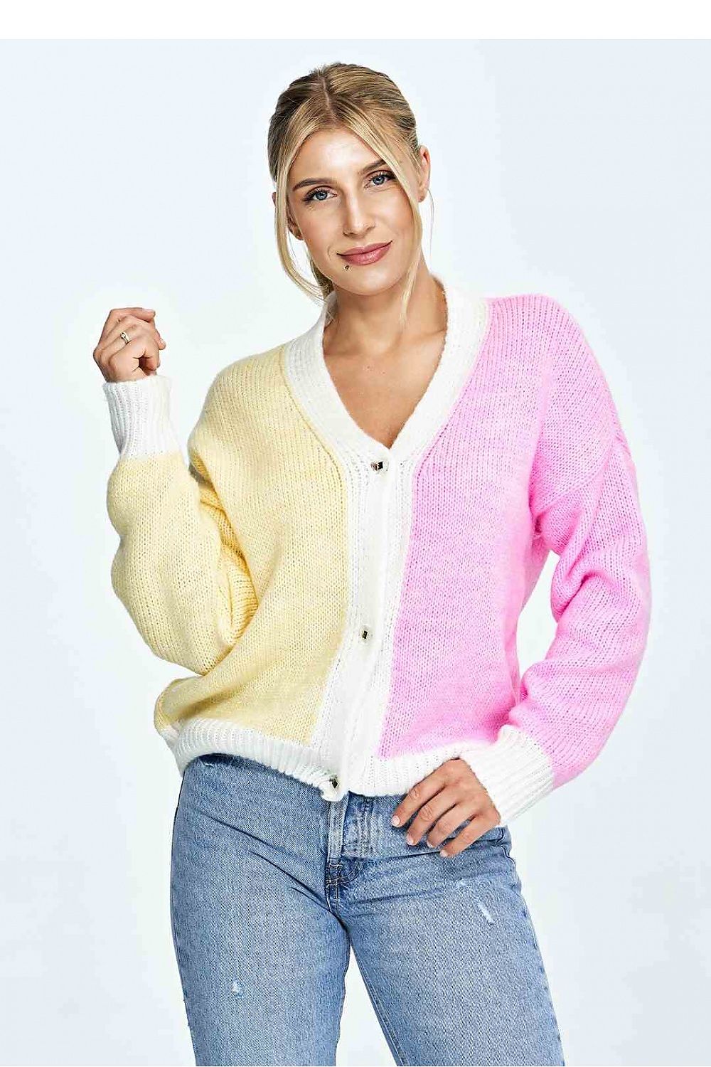 Cardigan Figl