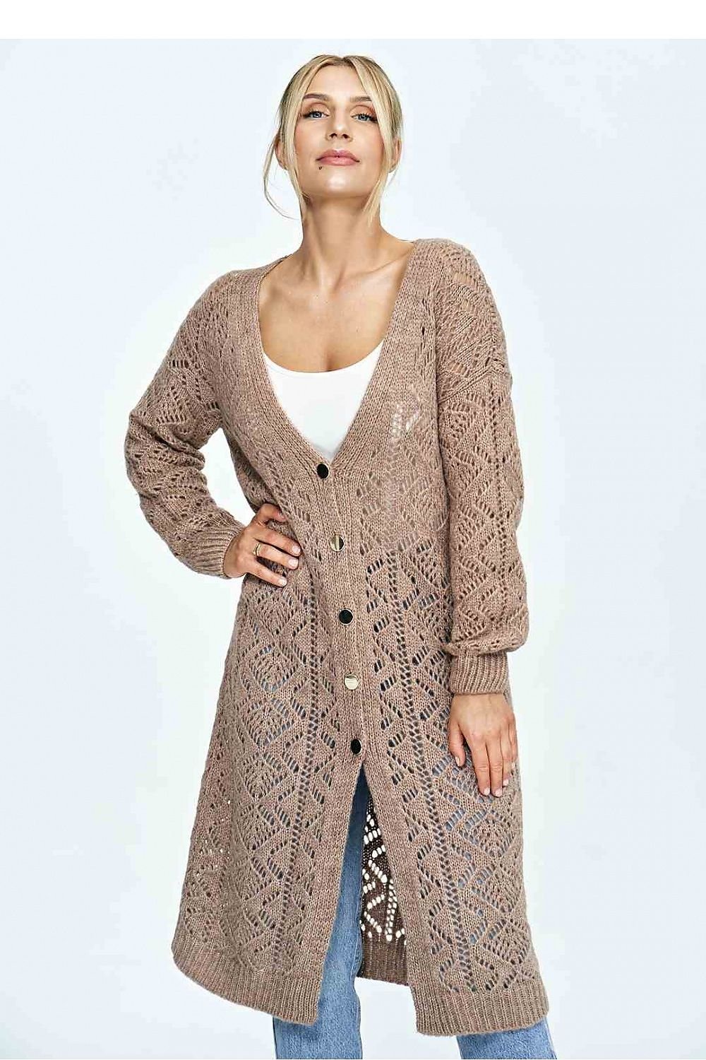 Cardigan Figl