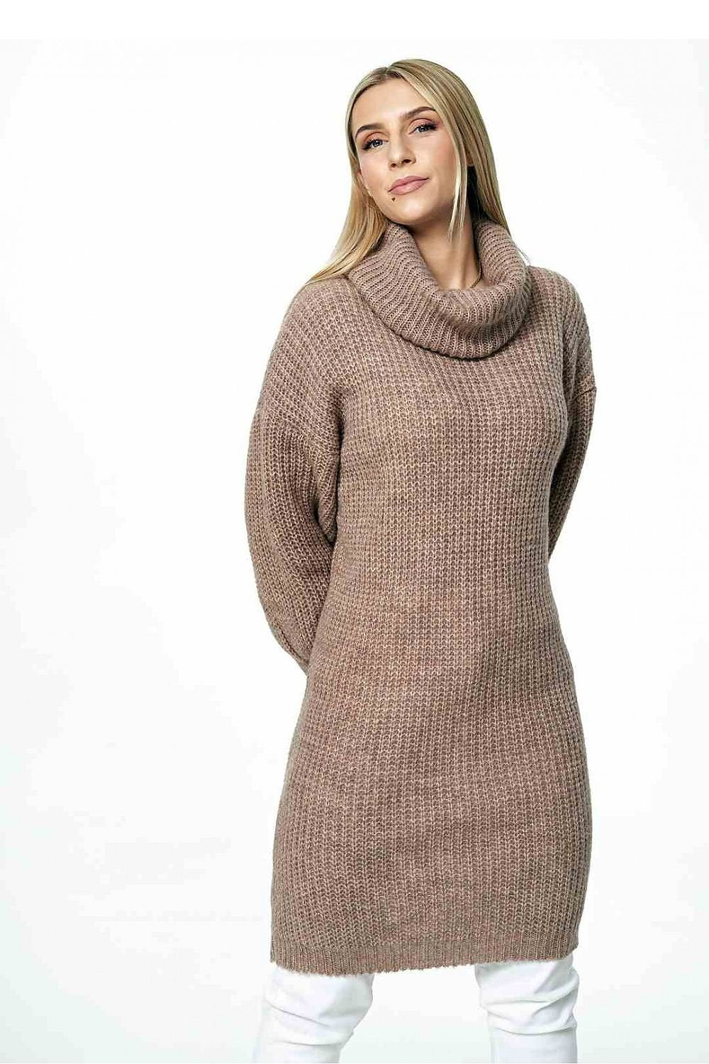 Long sweater Figl