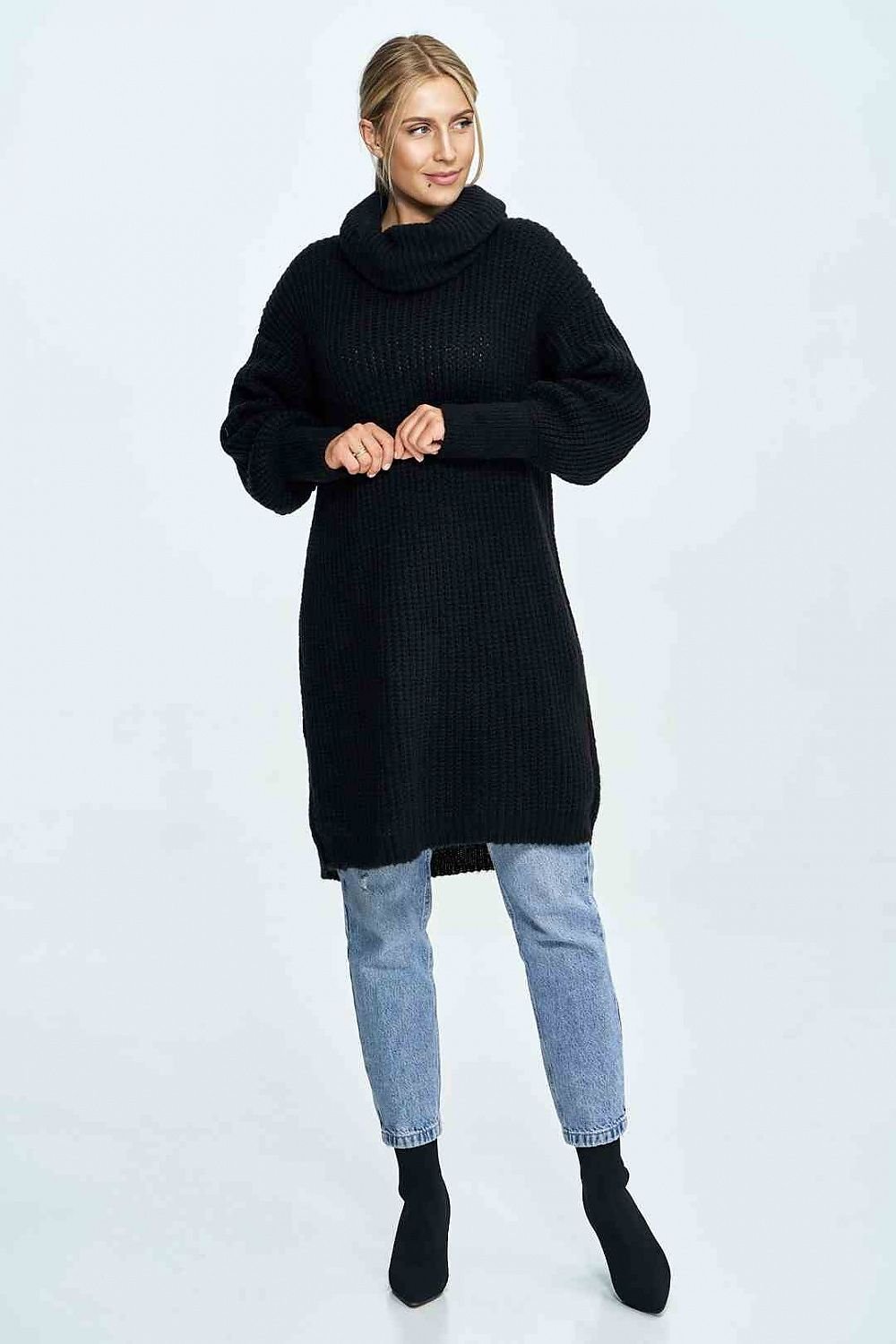 Long sweater Figl